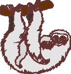 Sloth logo
