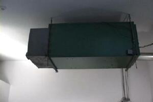 Heater Duct