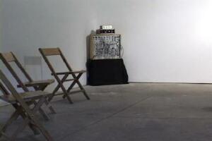 Synthesizer and Amp