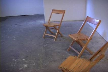 Listening Chairs