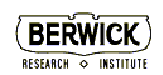 Berwick Logo