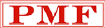 PMF logo