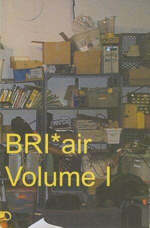 BRI: air cover
