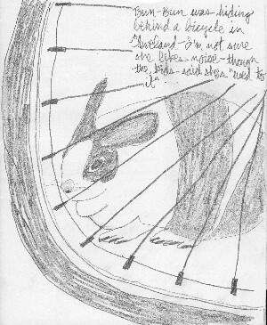Sketch from Cleveland Show Sketch from Cleveland Show