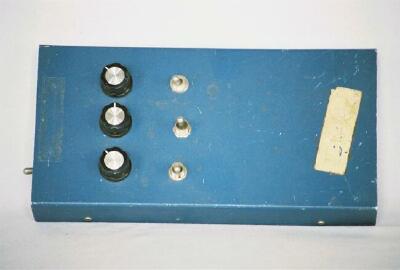 Blue Box