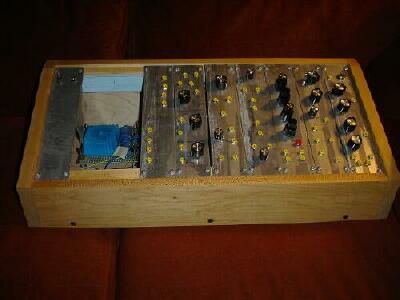 Natural Synth