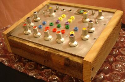 Personal Synth